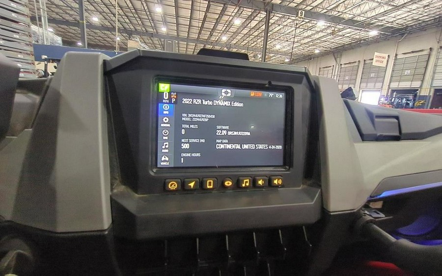 2022 Polaris® RZR PRO XP 4 Ultimate Rockford Fosgate® Limited Edition