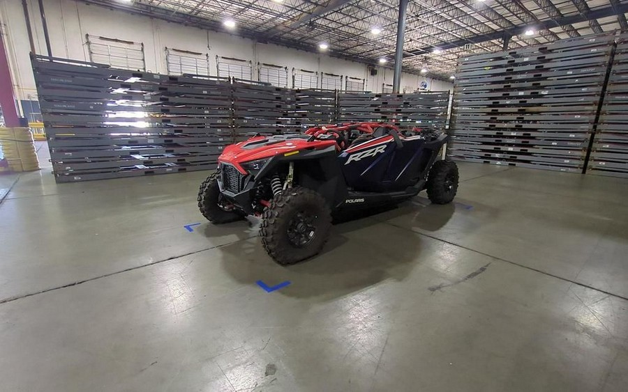 2022 Polaris® RZR PRO XP 4 Ultimate Rockford Fosgate® Limited Edition
