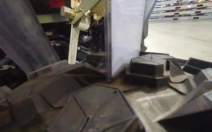 2022 Polaris® RZR PRO XP 4 Ultimate Rockford Fosgate® Limited Edition