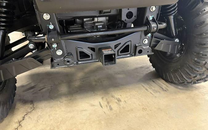 2025 CFMOTO UFORCE U10 Pro Camo U10 Pro