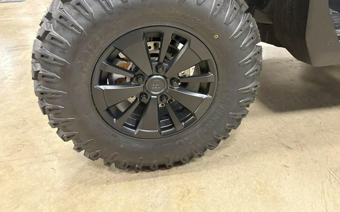 2025 CFMOTO UFORCE U10 Pro Camo U10 Pro