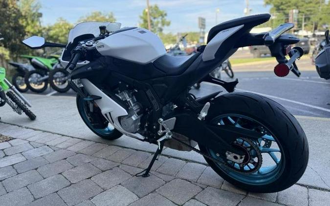 2026 CFMOTO 675SS