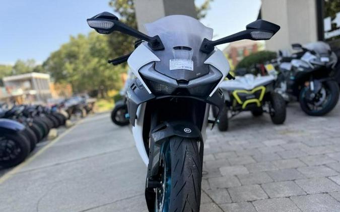 2026 CFMOTO 675SS