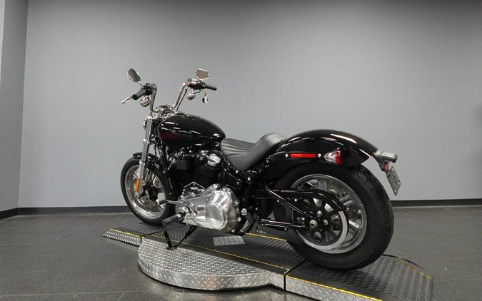 2024 Harley-Davidson Softail Standard