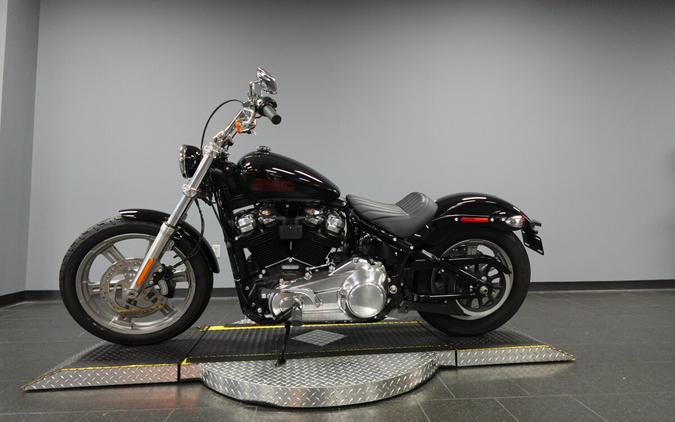 2024 Harley-Davidson Softail Standard