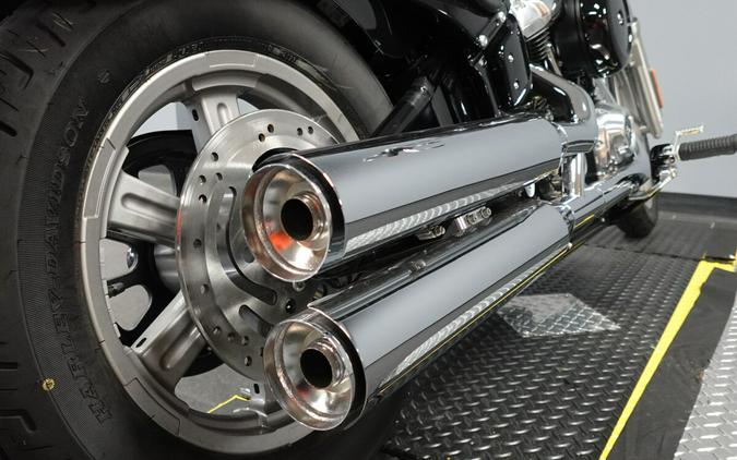 2024 Harley-Davidson Softail Standard