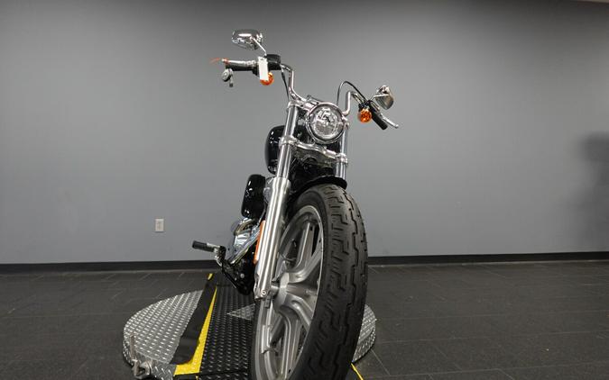 2024 Harley-Davidson Softail Standard
