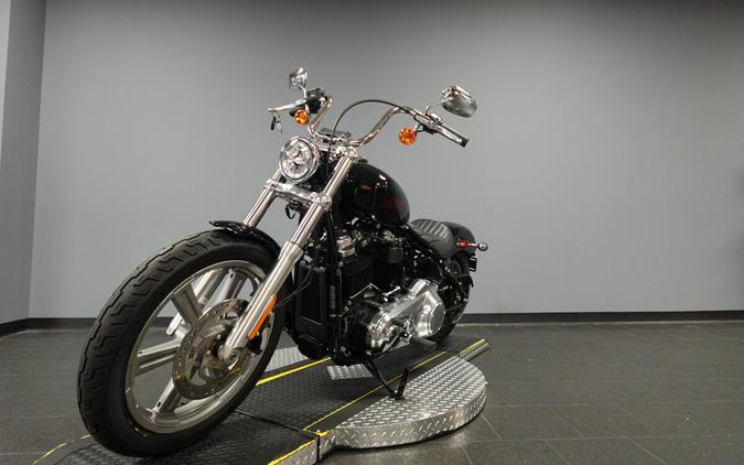 2024 Harley-Davidson Softail Standard