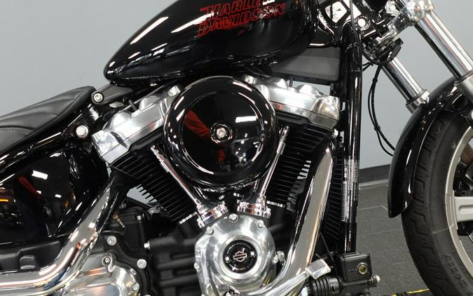 2024 Harley-Davidson Softail Standard