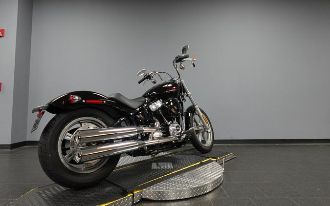 2024 Harley-Davidson Softail Standard
