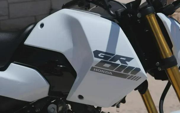 2026 HONDA GROM SP