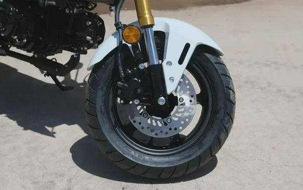 2026 HONDA GROM SP