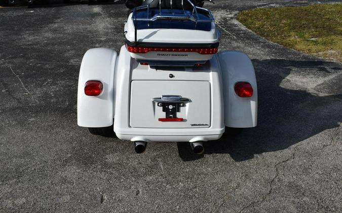 2015 Harley-Davidson® FLHTCUTG - Tri-Glide® Ultra