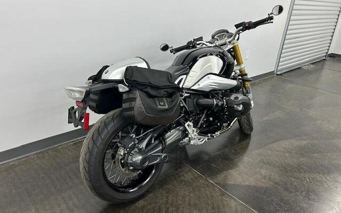 2015 BMW R nineT