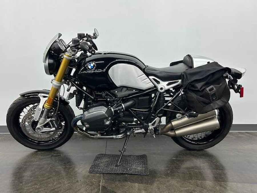2015 BMW R nineT