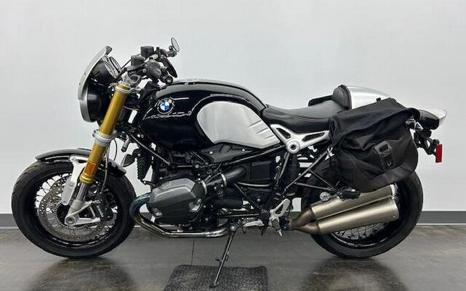 2015 BMW R nineT