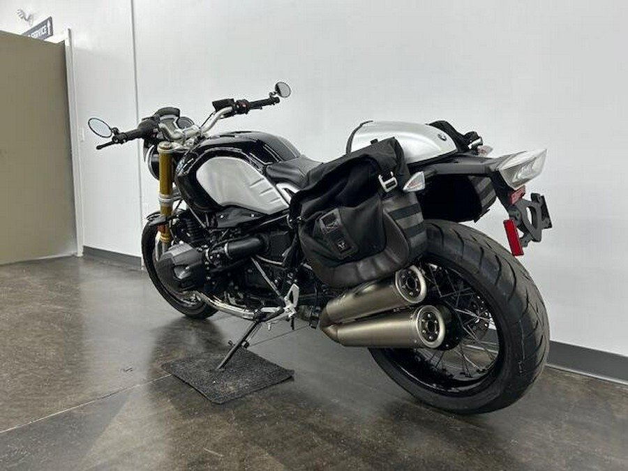 2015 BMW R nineT