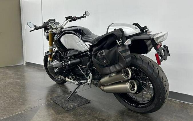 2015 BMW R nineT