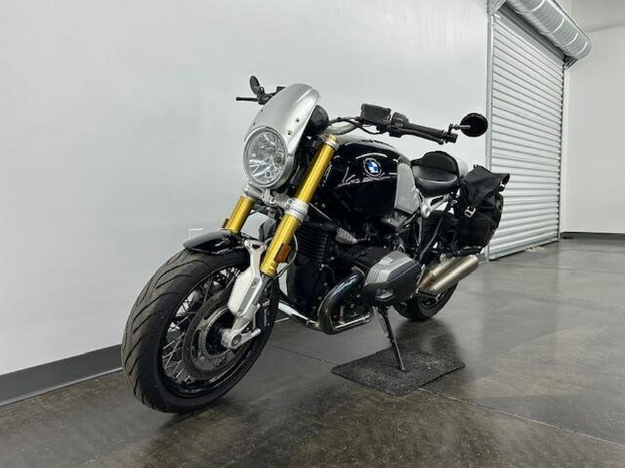 2015 BMW R nineT