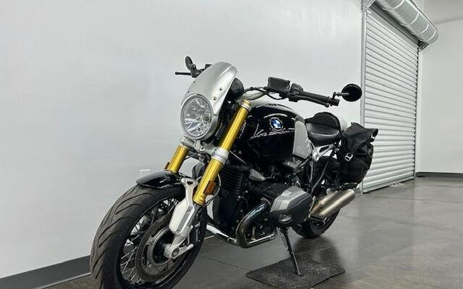 2015 BMW R nineT