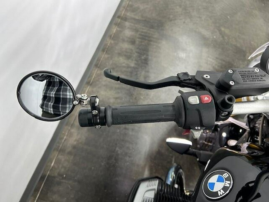 2015 BMW R nineT