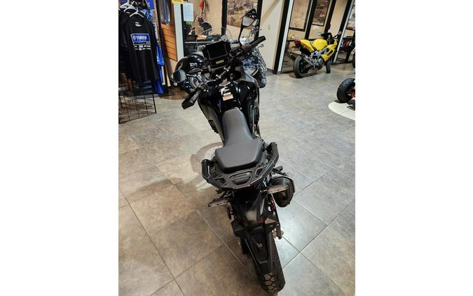 2025 Honda Africa Twin Base