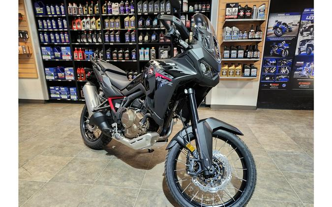 2025 Honda Africa Twin Base