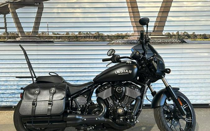 2023 Indian Chief Dark Horse Sagebrush Smoke