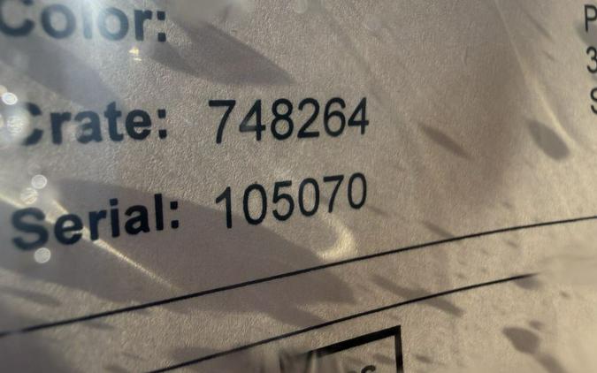 2026 Yamaha Grizzly EPS Camo