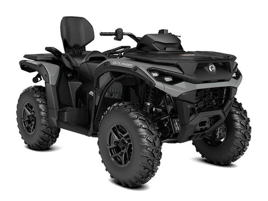 2026 Can-Am® Outlander MAX DPS 850
