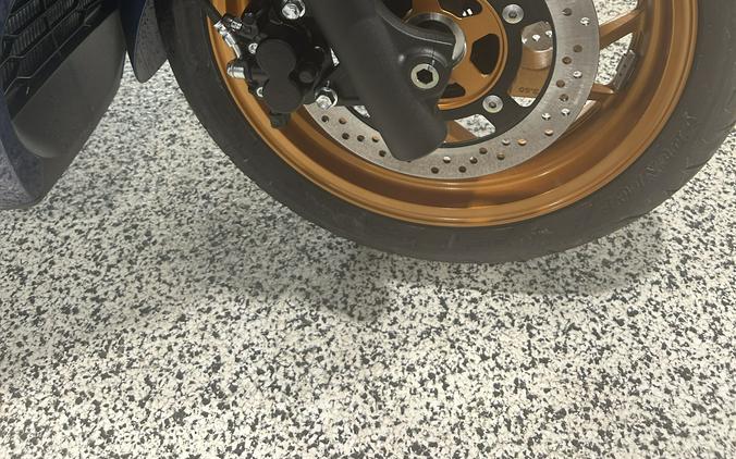 2026 Suzuki Burgman 400