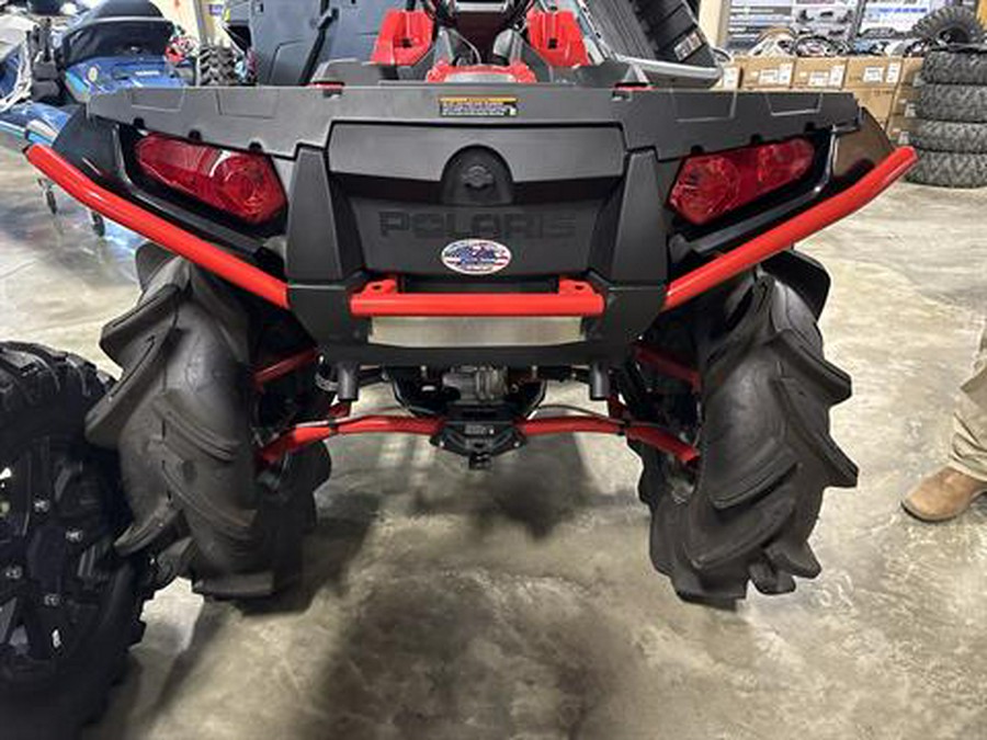 2026 Polaris Sportsman XP 1000 Mud Edition