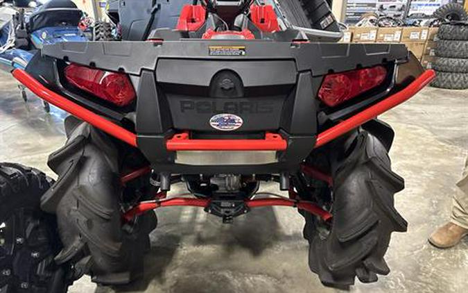 2026 Polaris Sportsman XP 1000 Mud Edition