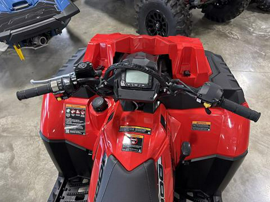 2026 Polaris Sportsman XP 1000 Mud Edition