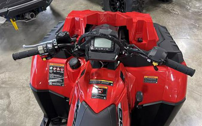 2026 Polaris Sportsman XP 1000 Mud Edition