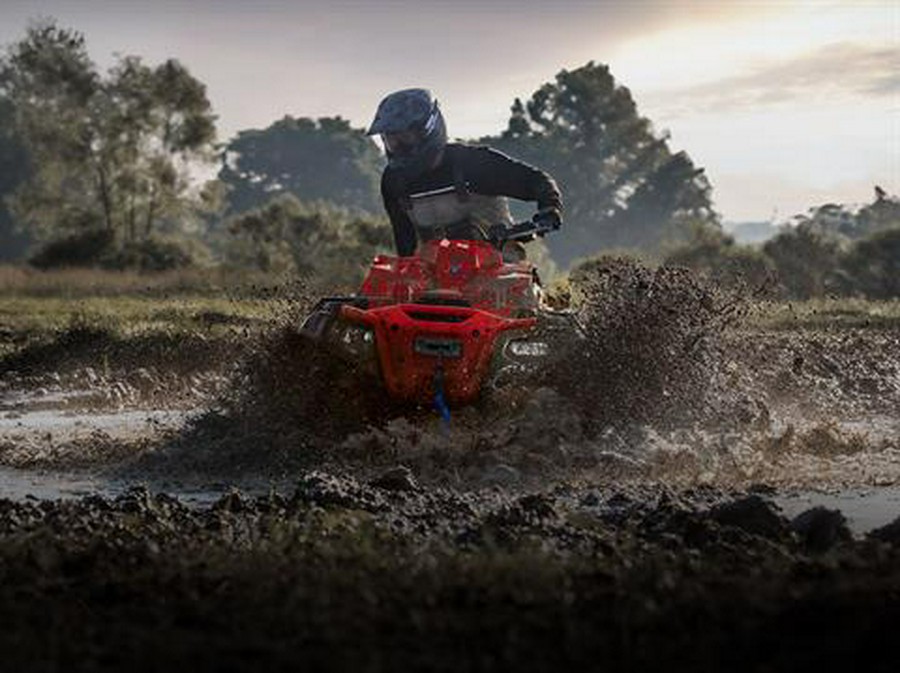 2026 Polaris Sportsman XP 1000 Mud Edition