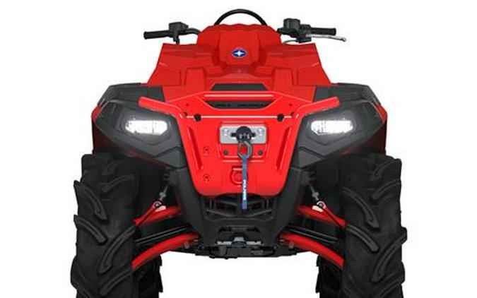 2026 Polaris Sportsman XP 1000 Mud Edition