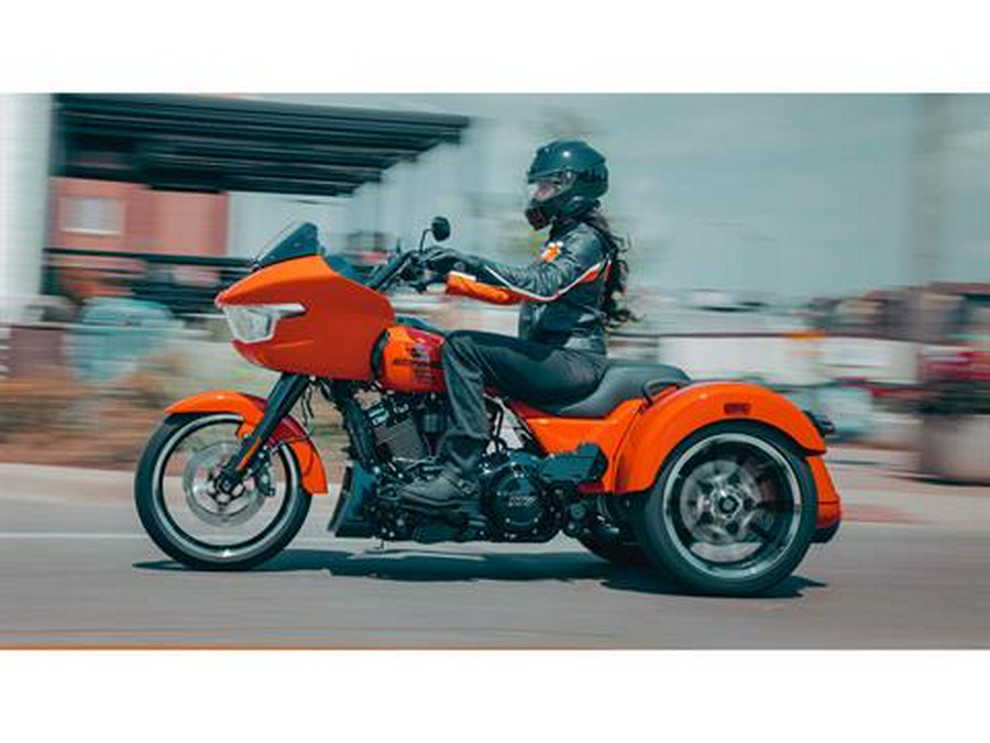 2026 Harley-Davidson Road Glide® 3