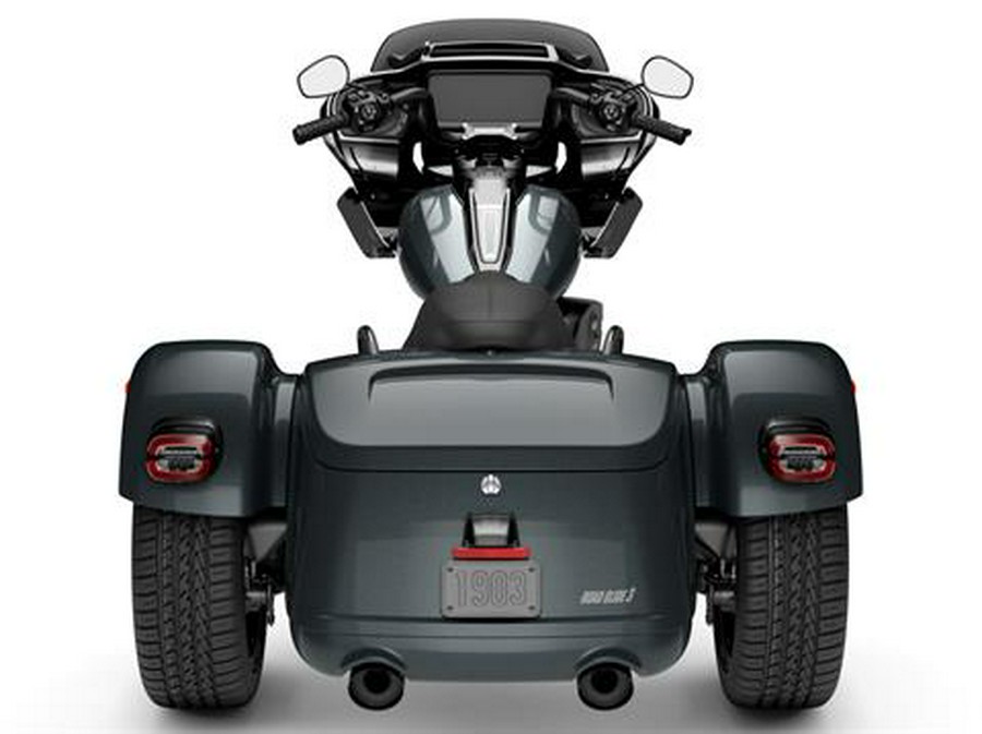 2026 Harley-Davidson Road Glide® 3