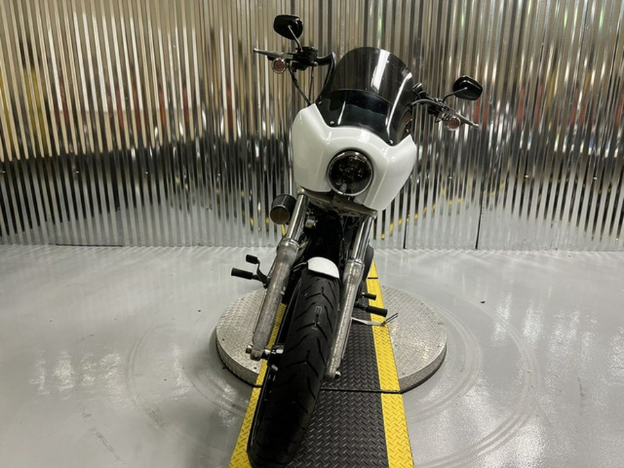 2016 Harley-Davidson FXDWG - Dyna Wide Glide