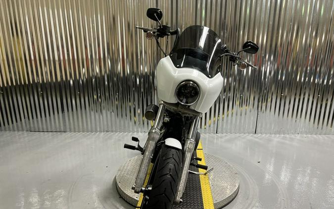 2016 Harley-Davidson FXDWG - Dyna Wide Glide