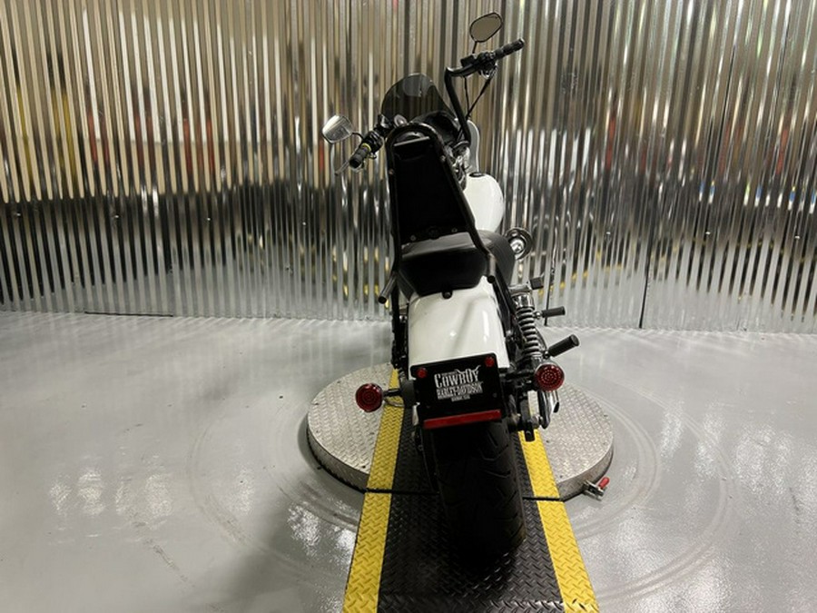 2016 Harley-Davidson FXDWG - Dyna Wide Glide