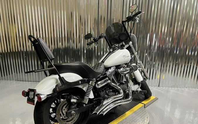 2016 Harley-Davidson FXDWG - Dyna Wide Glide