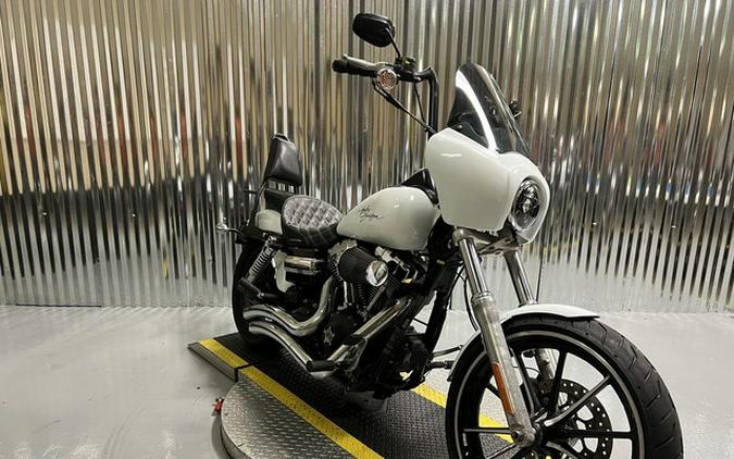 2016 Harley-Davidson FXDWG - Dyna Wide Glide