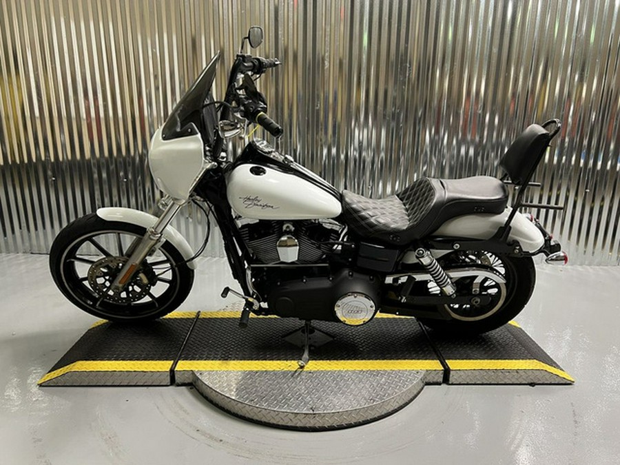 2016 Harley-Davidson FXDWG - Dyna Wide Glide