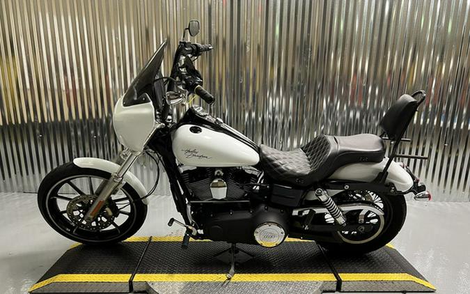 2016 Harley-Davidson FXDWG - Dyna Wide Glide