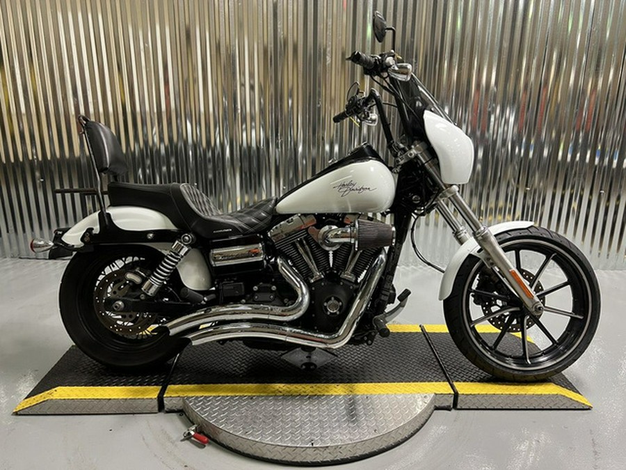 2016 Harley-Davidson FXDWG - Dyna Wide Glide