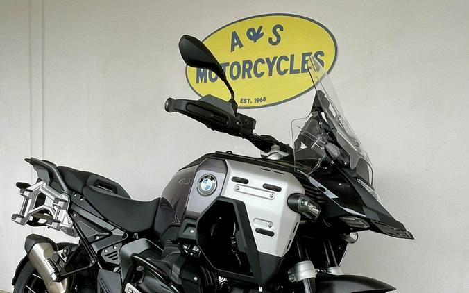 2026 BMW R1300GS ADVENTURE