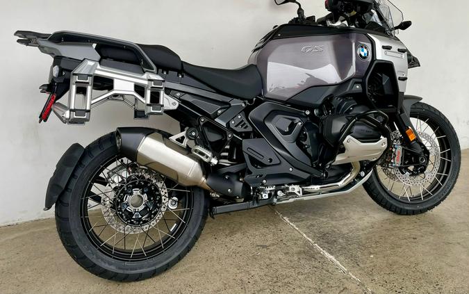 2026 BMW R1300GS ADVENTURE