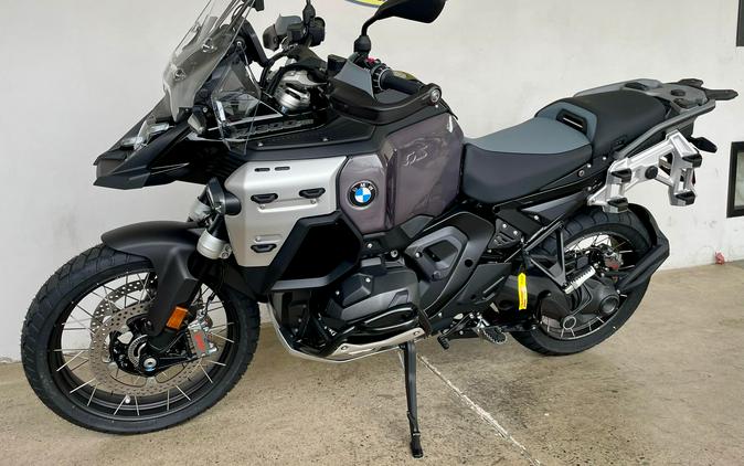 2026 BMW R1300GS ADVENTURE